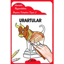 Bulut Yayınları Urartular