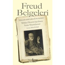 İş Bankası Kültür Yayınları Freud Belgeleri