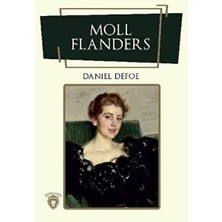 Dorlion Yayınları Moll Flanders