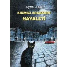 Tudem Yayın Grubu Kırmızı Arabanın Hayaleti