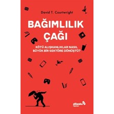 Albaraka Yayınları Bağımlılık Çağı