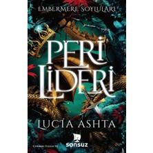 Sonsuz Kitap Peri Lideri
