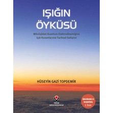 Tübitak Yayınları Işığın Öyküsü