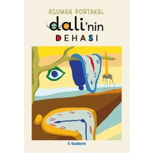 Tudem Yayın Grubu Dali'nin Dehası