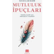 Parana Yayınları Mutluluk Ipuçları