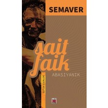 Elips Kitap Semaver