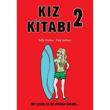 Tudem Yayın Grubu Kız Kitabı 2