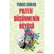 Kariyer Yayınları Pozitif Düşünmenin Büyüsü