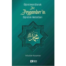 Sen Yayınları Hz. Peygamber'in Öğretim Metotları