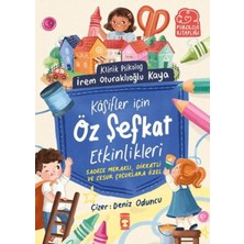 Timaş Çocuk Kaşifler Için Öz Şefkat Etkinlikleri