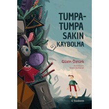 Tudem Yayın Grubu Tumpa Tumpa Sakın Kaybolma
