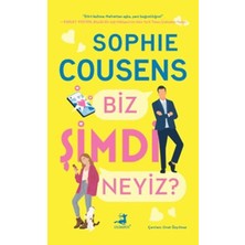 Olimpos Yayınları Biz Şimdi Neyiz?