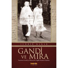 Kaknüs Yayınları Gandi ve Mira