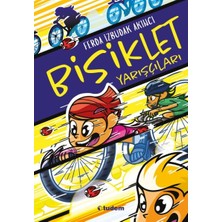 Tudem Yayın Grubu Bisiklet Yarışçıları