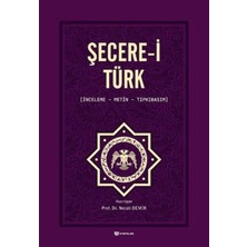 H Yayınları Şecerei Türk