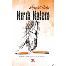 Efsus Yayınları Kırık Kalem