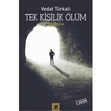 Ayrıntı Yayınları Tek Kişilik Ölüm