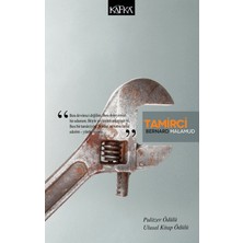 Kafka Yayınevi Tamirci