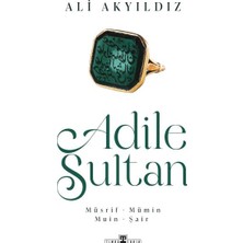 Timaş Tarih Adile Sultan