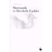 Nesin Yayınevi Matematik ve Develerle Eşekler