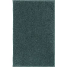 IKEA Backmara Turkuaz 50X80 cm Banyo Paspası