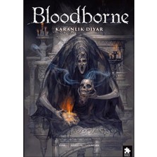 Eksik Parça Yayınları Bloodborne