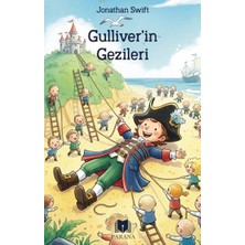 Parana Yayınları Gulliver’in Gezileri