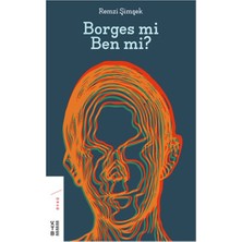 Ketebe Yayınları Borges Mi Ben Mi?