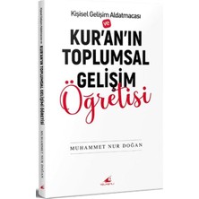 Yelkenli Yayınevi Kur'an'ın Toplumsal Gelişim Öğretisi