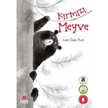 Nista Yayınları Kırmızı Meyve