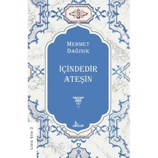 Girdap Kitap Içindedir Ateşin