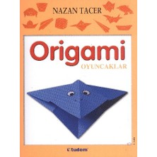 Tudem Yayın Grubu Origami / Oyuncaklar