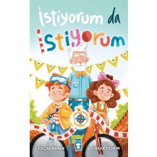 Timaş Çocuk Istiyorum Da Istiyorum