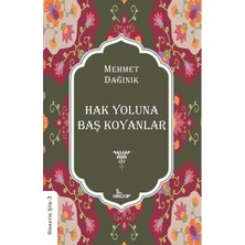 Girdap Kitap Hak Yoluna Baş Koyanlar