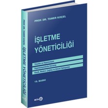Beta Basım Yayım Işletme Yöneticiliği