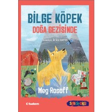 Tudem Yayın Grubu Sen De Oku- Bilge Köpek Doğa Gezisinde