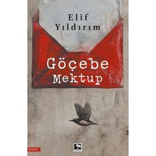 Çınaraltı Yayınları Göçebe Mektup
