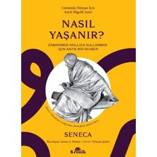 Kronik Kitap Nasıl Yaşanır?