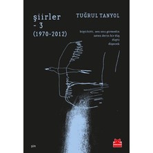 Kırmızı Kedi Yayınevi Şiirler - 3 (1970-2012)