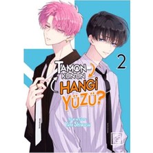 Athica Books Tamon-Kun'un Hangi Yüzü? 2