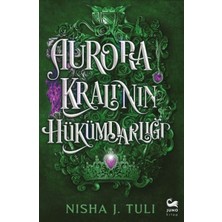 Juno Kitap Aurora Kralı'nın Hükümdarlığı