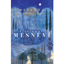 Timaş Yayınları Açıklamalı Mesnevi