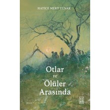 Ketebe Yayınları Otlar ve Ölüler Arasında