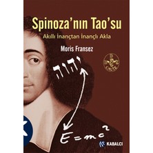 Kabalcı Yayınları Spinoza'nın Tao'su