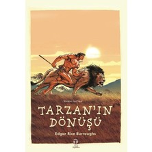 Tema Yayınları Tarzan’ın Dönüşü