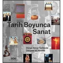 Yapı Kredi Yayınları Tarih Boyunca Sanat