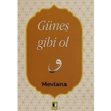 Ehil Yayınları Güneş Gibi Ol