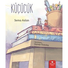Kidz Redhouse Küçücük