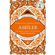 Kafka Yayınevi Asrîler