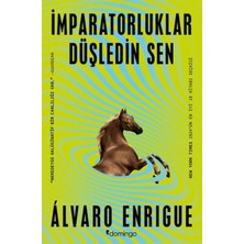 Domingo Yayınevi Imparatorluklar Düşledin Sen